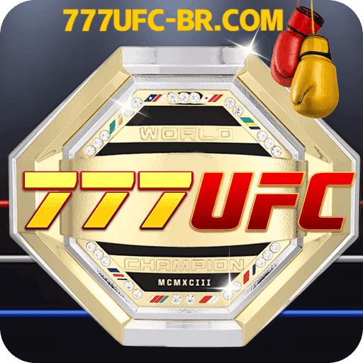 Logo da 777UFC